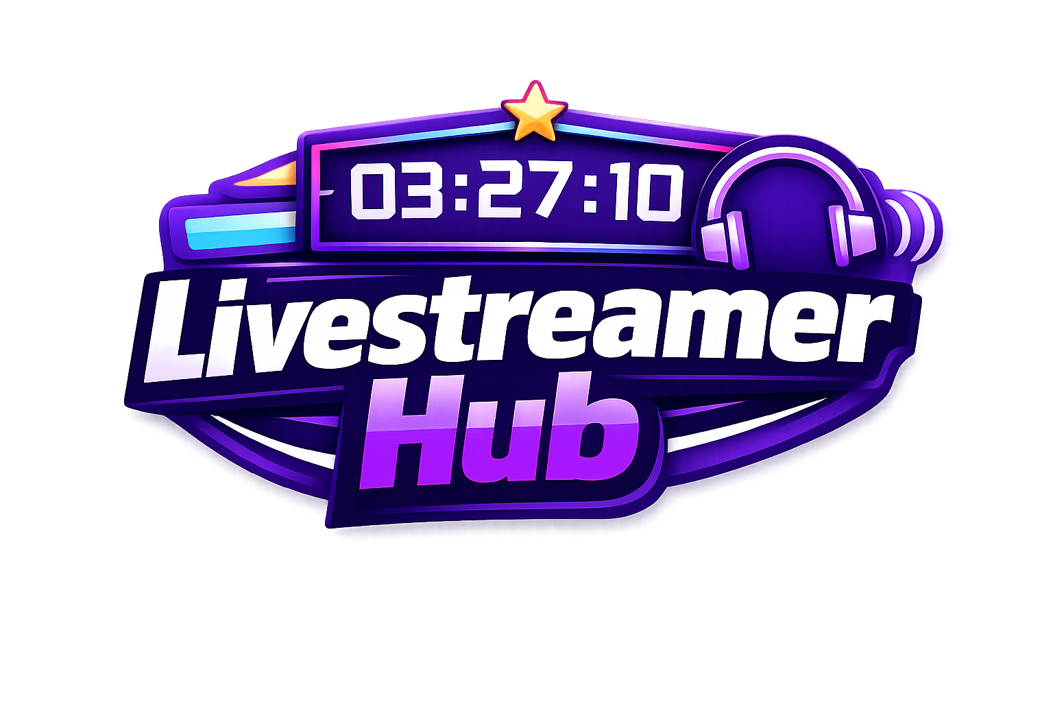 Livestreamer Hub